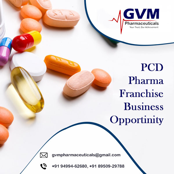 pcd pharma
